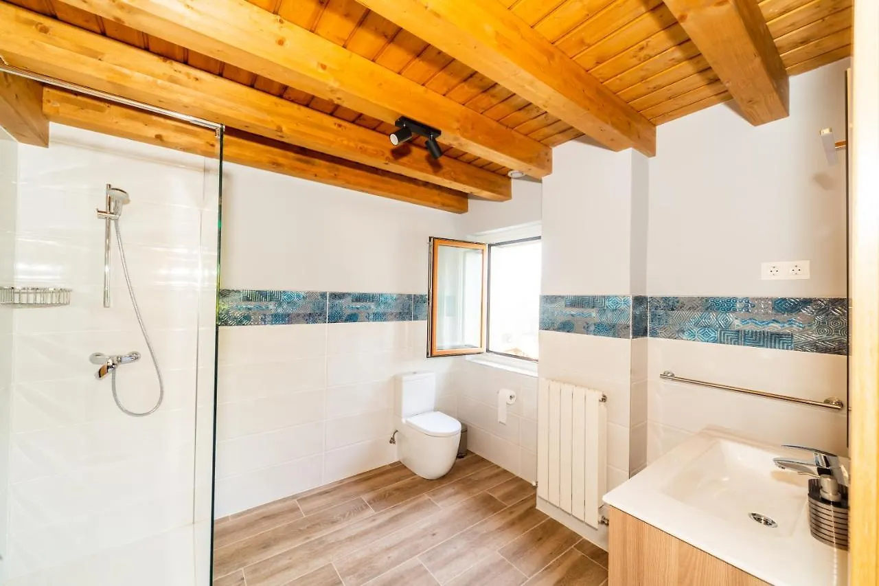 Laga Surf Villa By Urdaibai Rentals Ibarrangelu