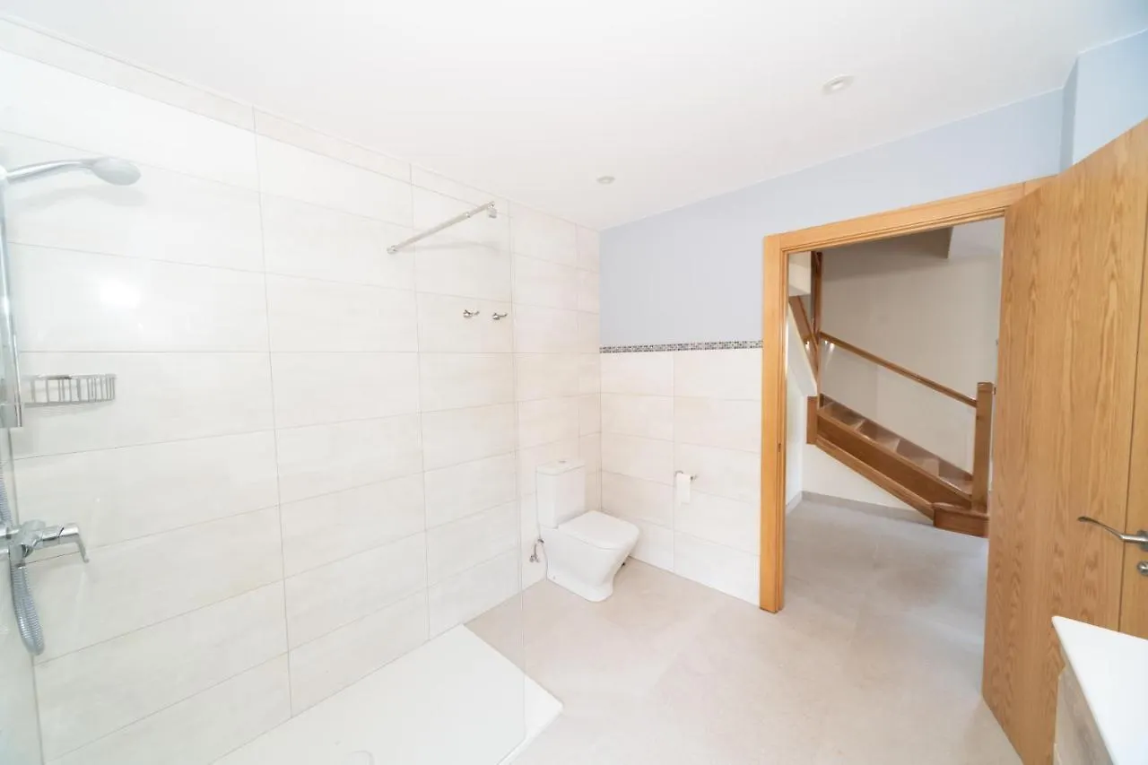 Laga Surf Villa By Urdaibai Rentals Ibarrangelu