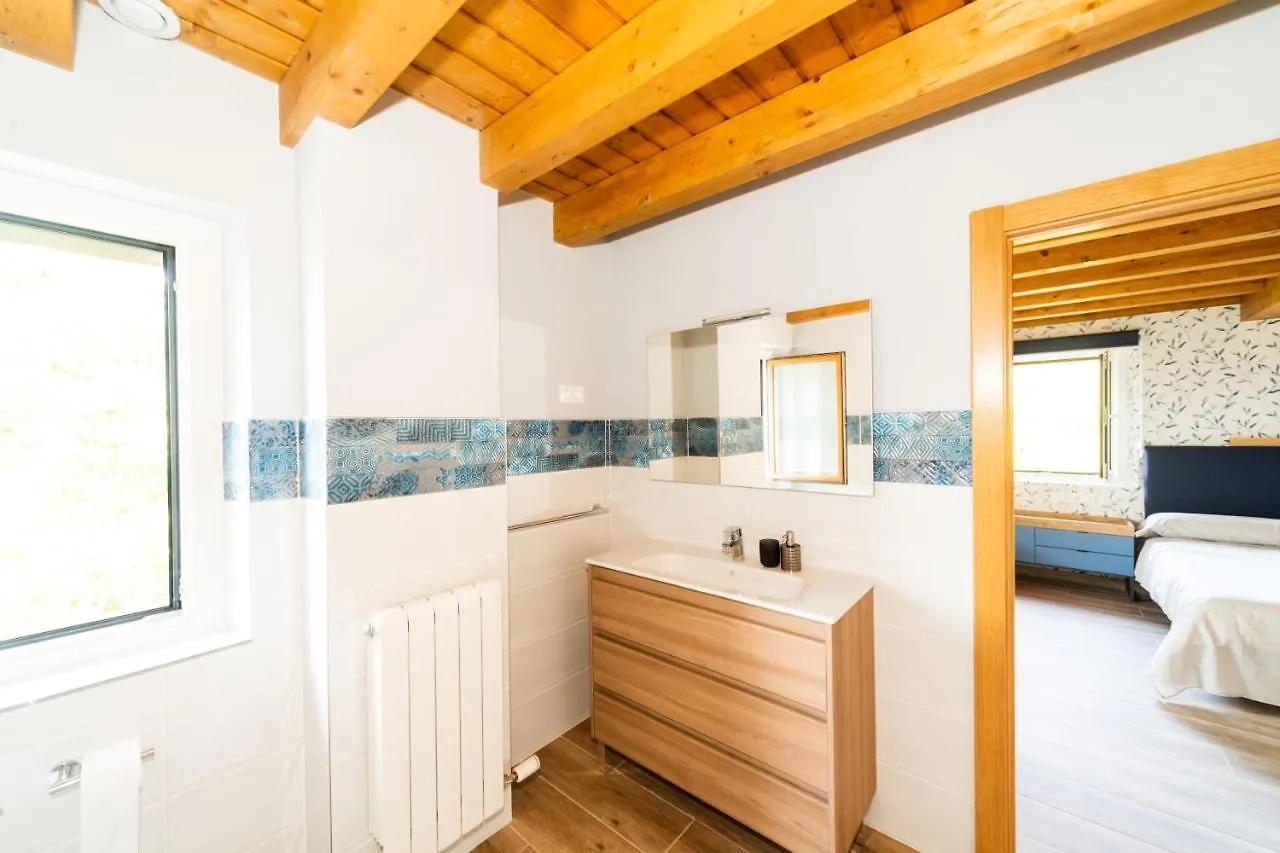 Laga Surf Villa By Urdaibai Rentals Ibarrangelu Spain