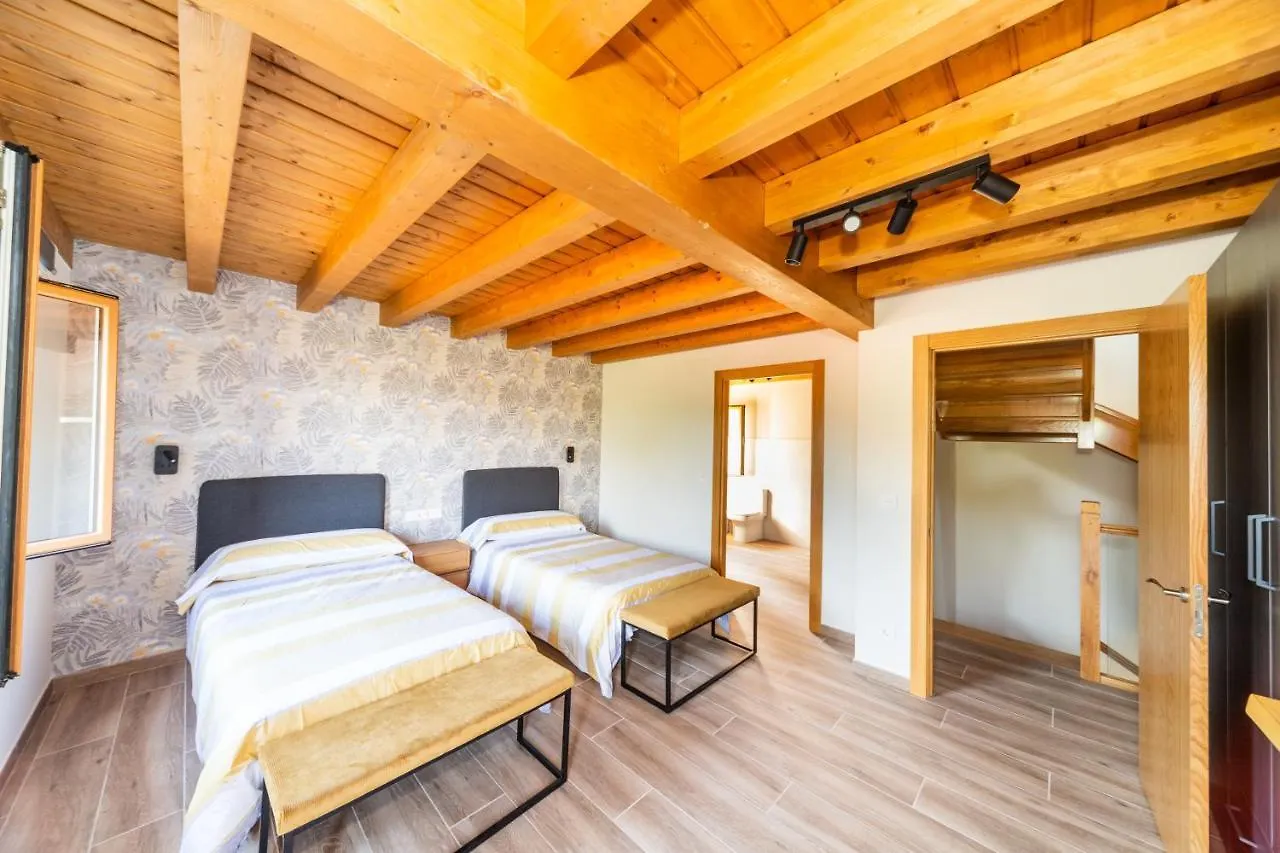 Laga Surf Villa By Urdaibai Rentals Ibarrangelu Spain