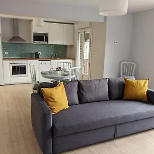 Apartamento Apartamento Bat