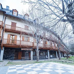 apartamentos-la-solana.catalonia-hotels.com/