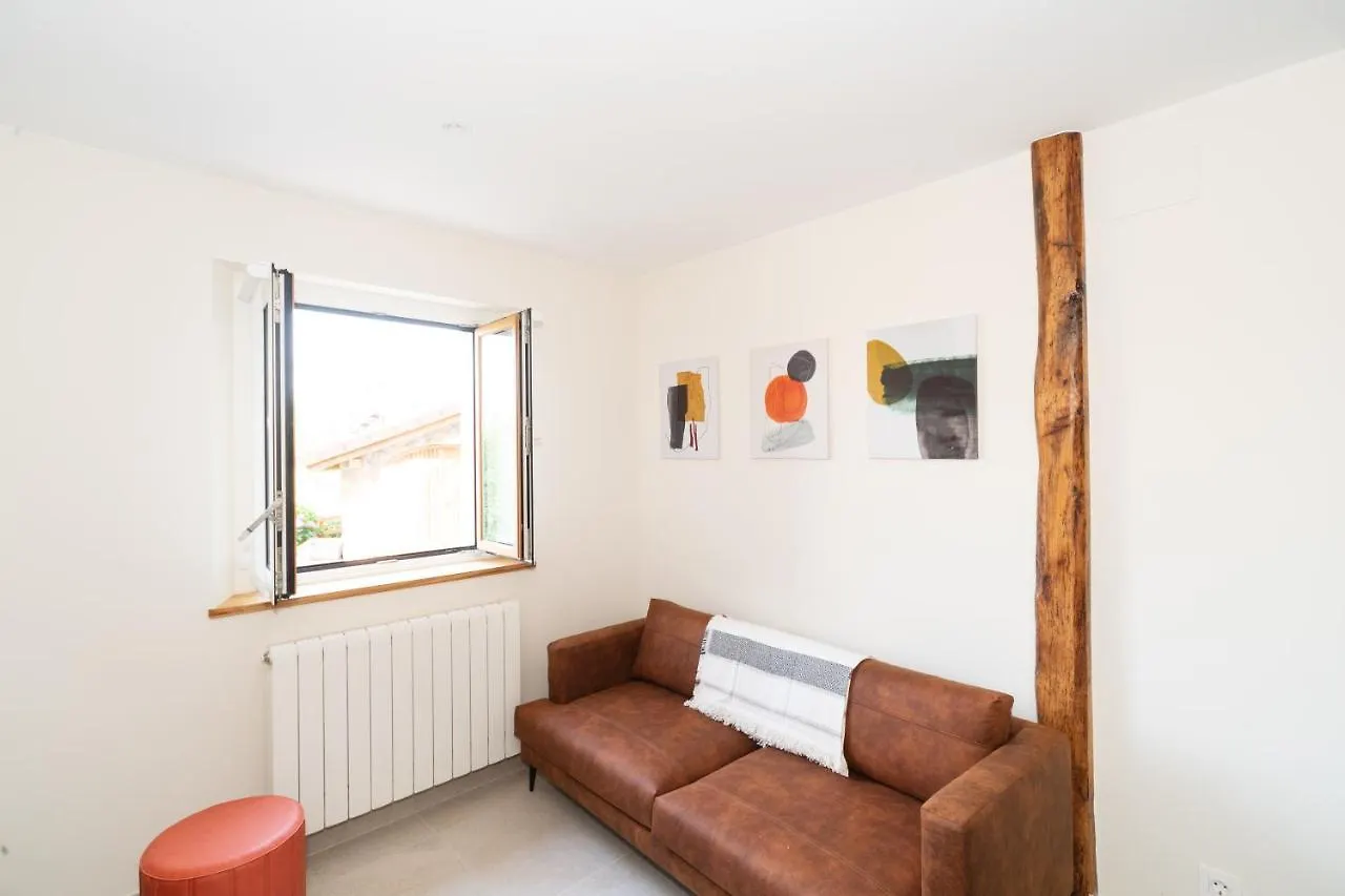 Laga Surf Villa By Urdaibai Rentals Ibarrangelu 0*,