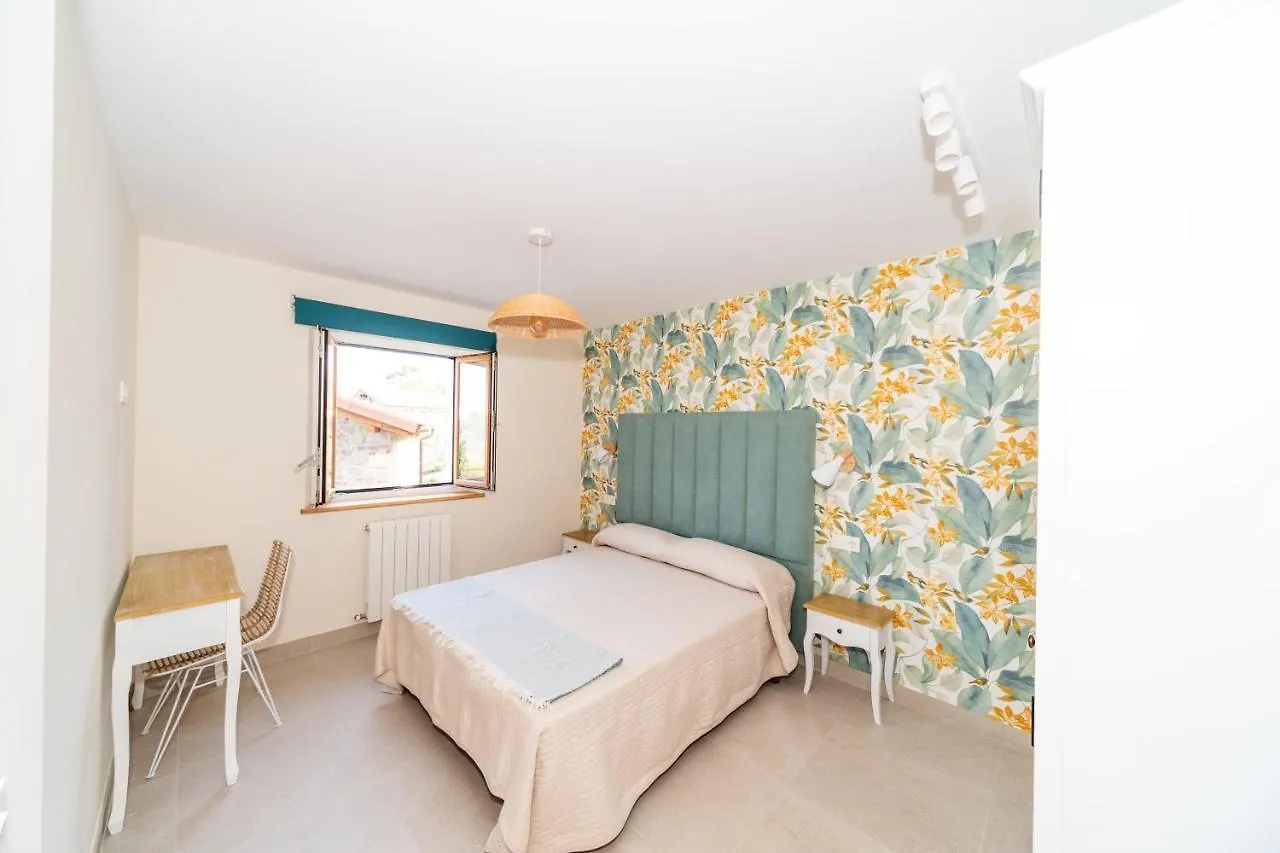 Laga Surf Villa By Urdaibai Rentals Ibarrangelu