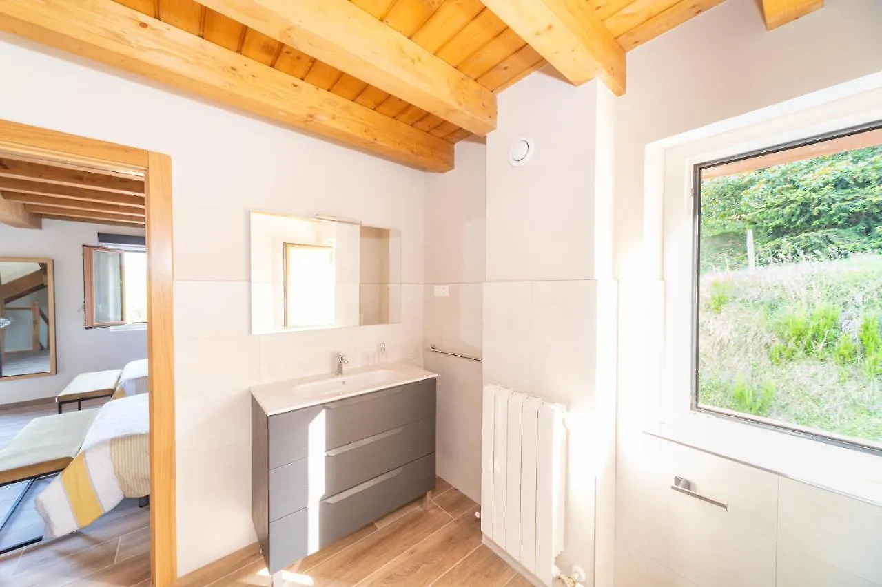 Laga Surf Villa By Urdaibai Rentals Ibarrangelu