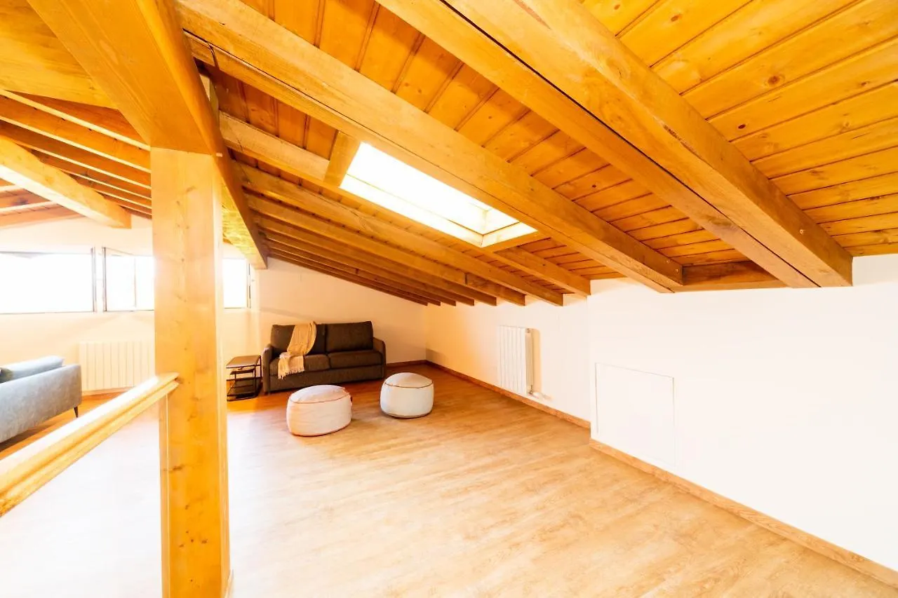 Laga Surf Villa By Urdaibai Rentals Ibarrangelu 0*,