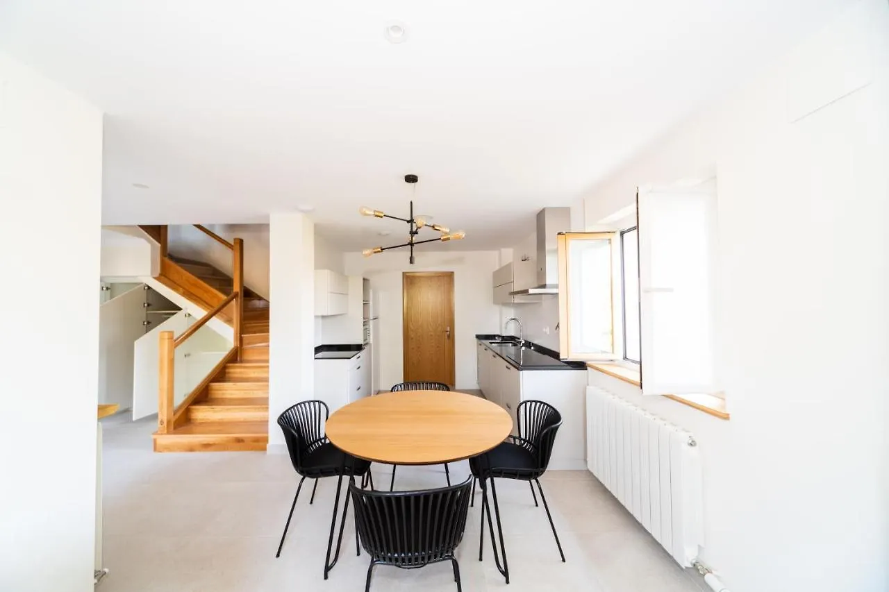 Laga Surf Villa By Urdaibai Rentals Ibarrangelu