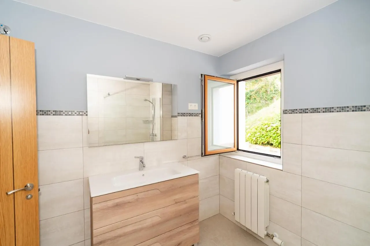 Laga Surf Villa By Urdaibai Rentals Ibarrangelu Spain