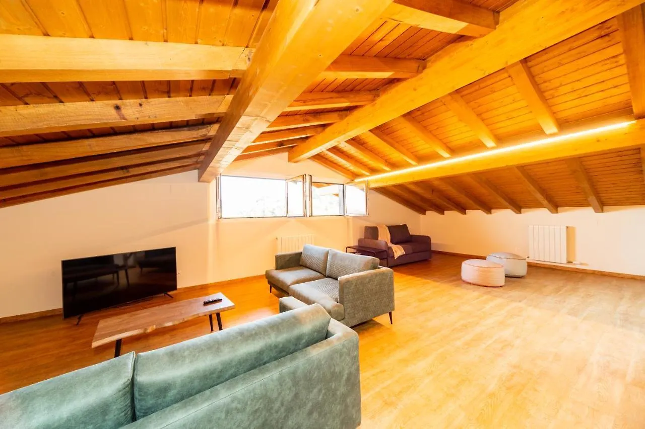 Laga Surf Villa By Urdaibai Rentals Ibarrangelu